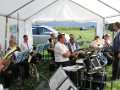 Modellflugshow Geschwenda